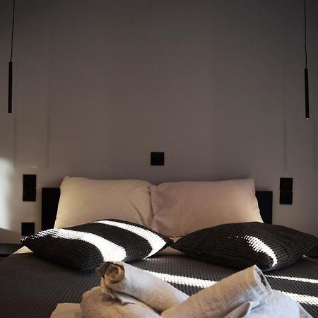 Oihalia'S Petit Double Room Avlonarion Zewnętrze zdjęcie
