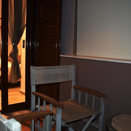 Oihalia'S Petit Double Room Avlonarion Zewnętrze zdjęcie