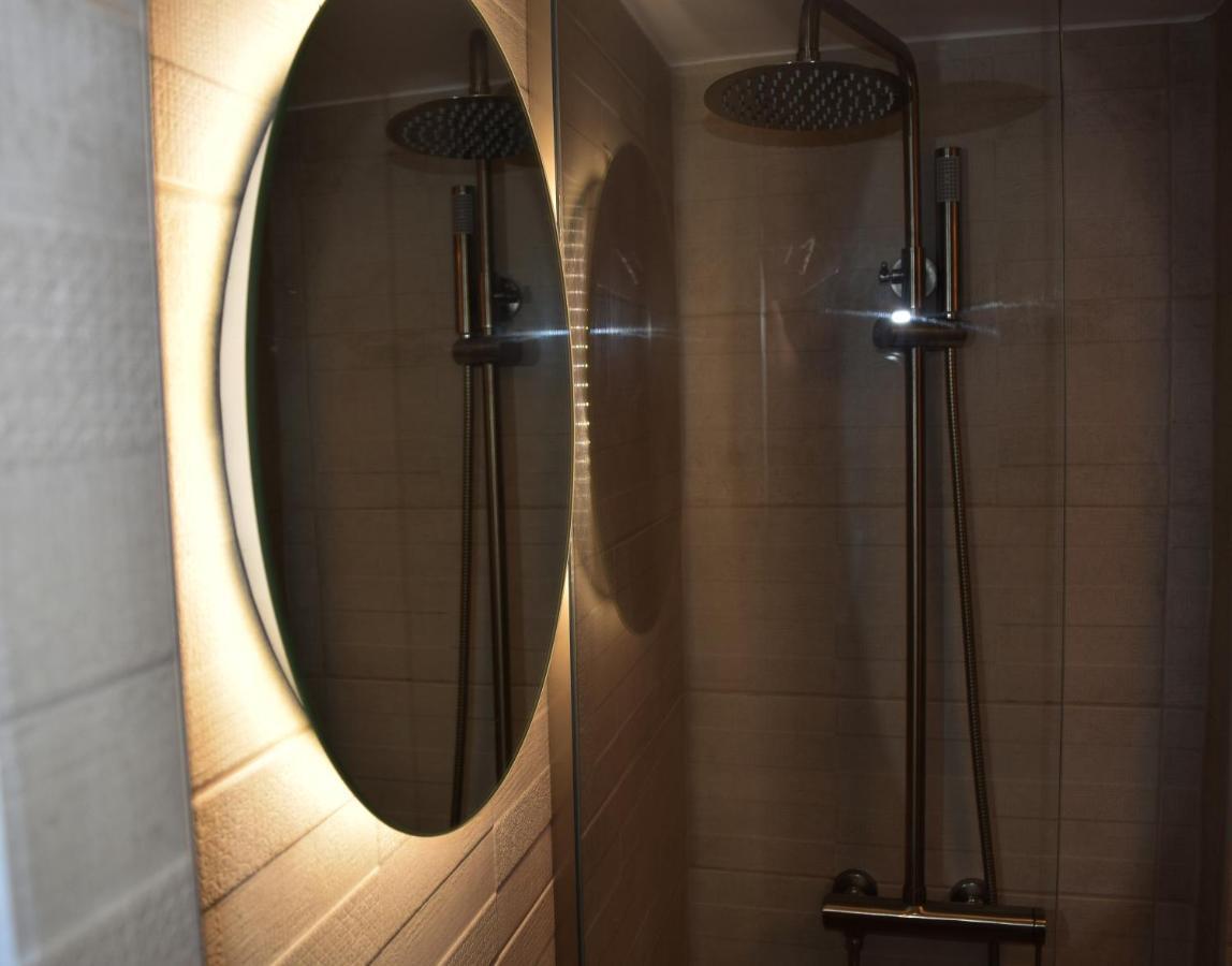 Oihalia'S Petit Double Room Avlonarion Zewnętrze zdjęcie