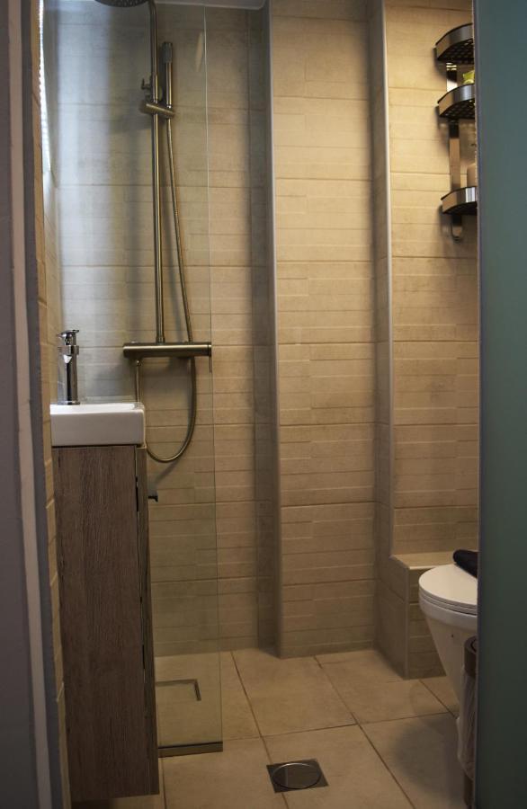 Oihalia'S Petit Double Room Avlonarion Zewnętrze zdjęcie